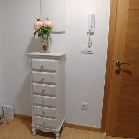 ポンテベドラBonito Apartamento Recien Reformadoアパートメント エクステリア 写真