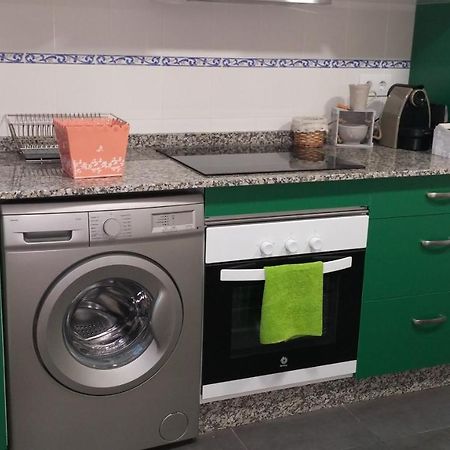 ポンテベドラBonito Apartamento Recien Reformadoアパートメント エクステリア 写真