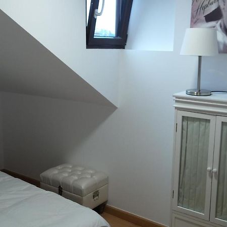 ポンテベドラBonito Apartamento Recien Reformadoアパートメント エクステリア 写真