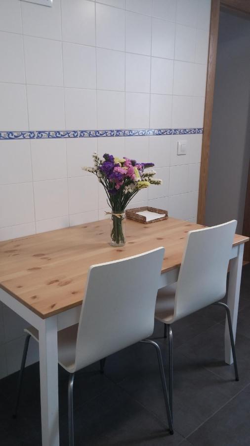 ポンテベドラBonito Apartamento Recien Reformadoアパートメント エクステリア 写真