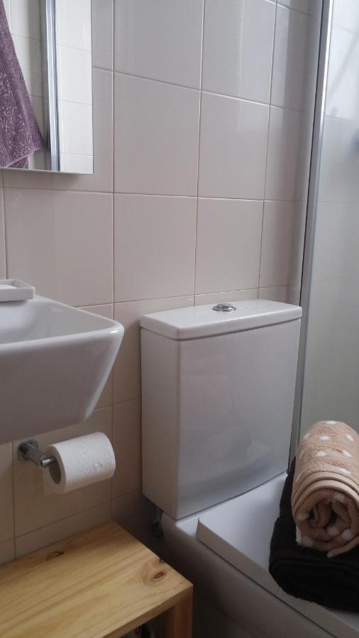 ポンテベドラBonito Apartamento Recien Reformadoアパートメント エクステリア 写真