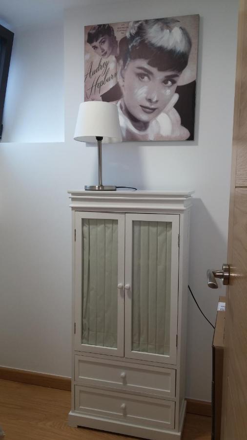 ポンテベドラBonito Apartamento Recien Reformadoアパートメント エクステリア 写真