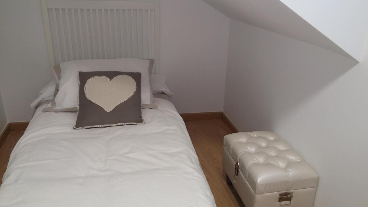 ポンテベドラBonito Apartamento Recien Reformadoアパートメント エクステリア 写真